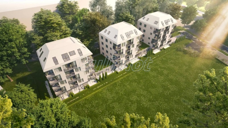 Til salg  1 soveværelse Varna , Troshevo , 53 kvm | 96654749 - billede [3]