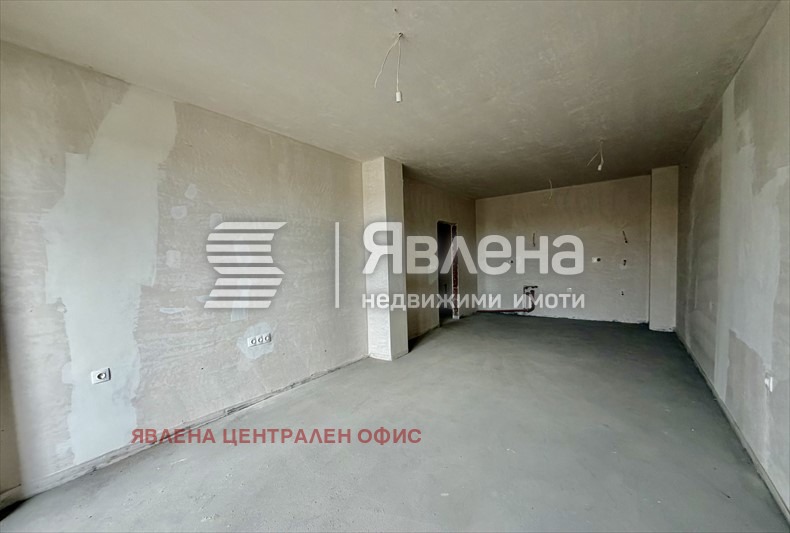 Продава 2-СТАЕН, гр. Пловдив, Тракия, снимка 3 - Апартаменти - 53640868