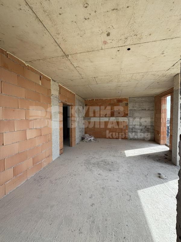 Продава 2-СТАЕН, гр. Варна, Изгрев, снимка 14 - Апартаменти - 54023600