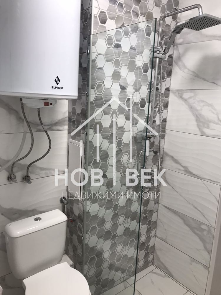 Продава 2-СТАЕН, гр. Варна, Трошево, снимка 6 - Апартаменти - 54924678