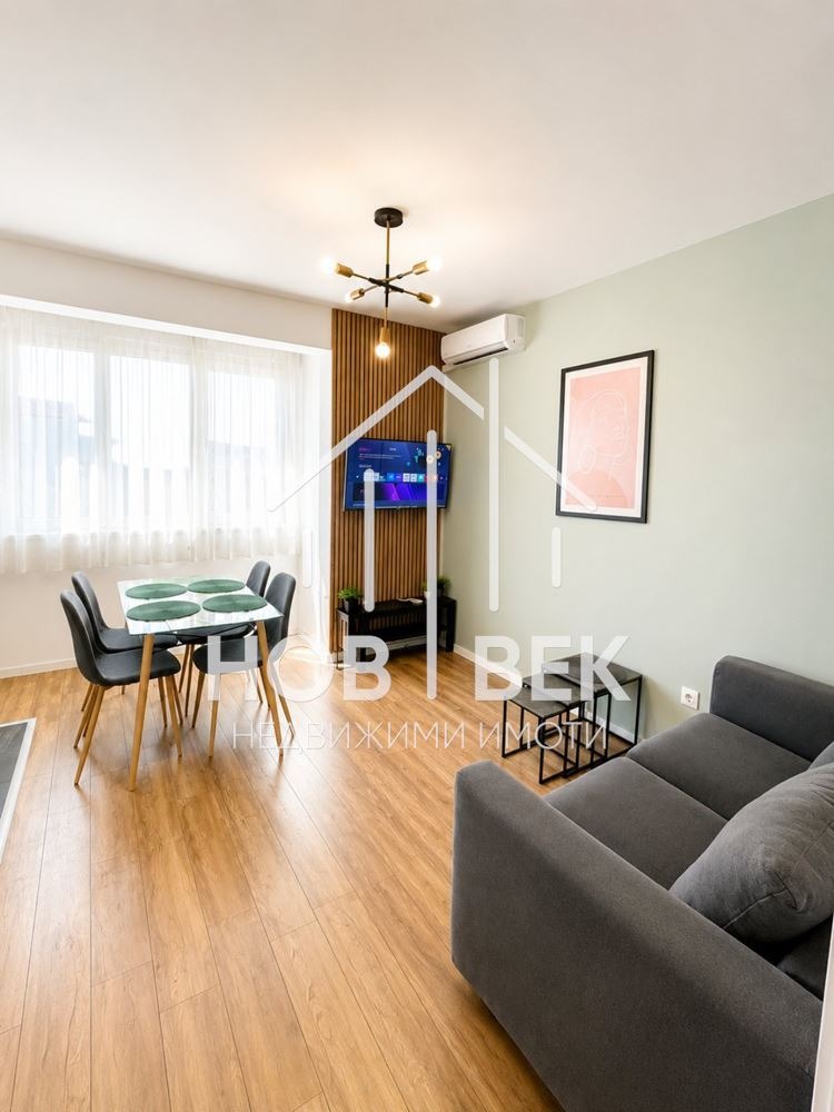 Продава 2-СТАЕН, гр. Варна, Трошево, снимка 2 - Апартаменти - 54924678