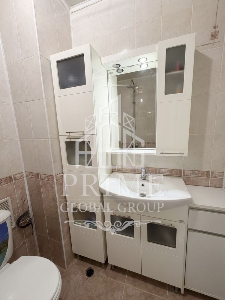 Продава 2-СТАЕН, гр. Варна, Аспарухово, снимка 9 - Апартаменти - 55530483