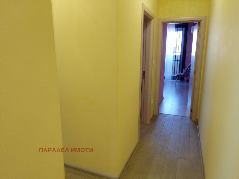 Til salg  2 soveværelser Plovdiv , Trakiya , 111 kvm | 76227295 - billede [15]