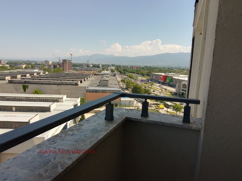 Til salg  2 soveværelser Plovdiv , Trakiya , 111 kvm | 76227295 - billede [11]