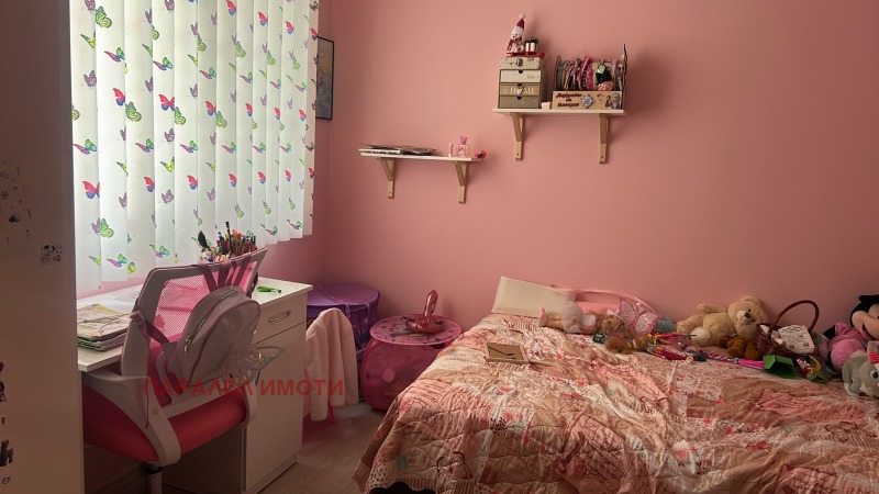 Til salg  2 soveværelser Plovdiv , Trakiya , 111 kvm | 76227295 - billede [13]