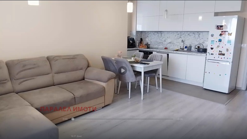 Til salg  2 soveværelser Plovdiv , Trakiya , 111 kvm | 76227295 - billede [5]