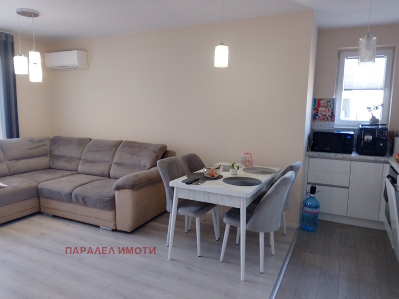 Til salg  2 soveværelser Plovdiv , Trakiya , 111 kvm | 76227295 - billede [4]
