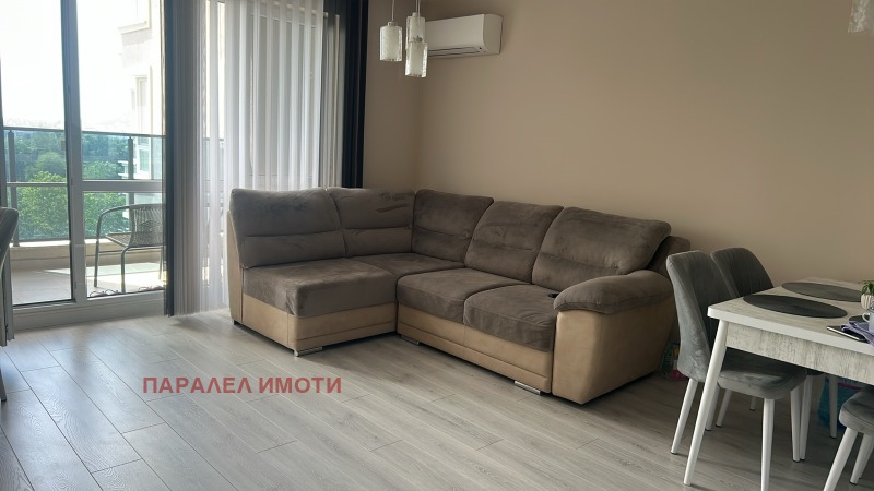 Til salg  2 soveværelser Plovdiv , Trakiya , 111 kvm | 76227295 - billede [6]