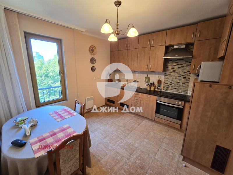 Продава  3-стаен област Бургас , гр. Несебър , 120 кв.м | 20327314 - изображение [3]