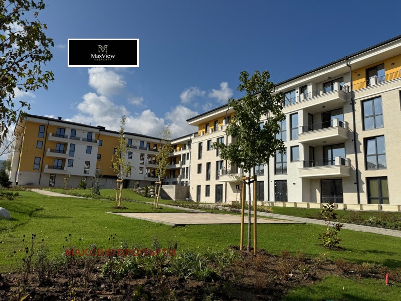 Till salu  2 sovrum Sofia , Malinova dolina , 75 kvm | 96154315 - bild [2]
