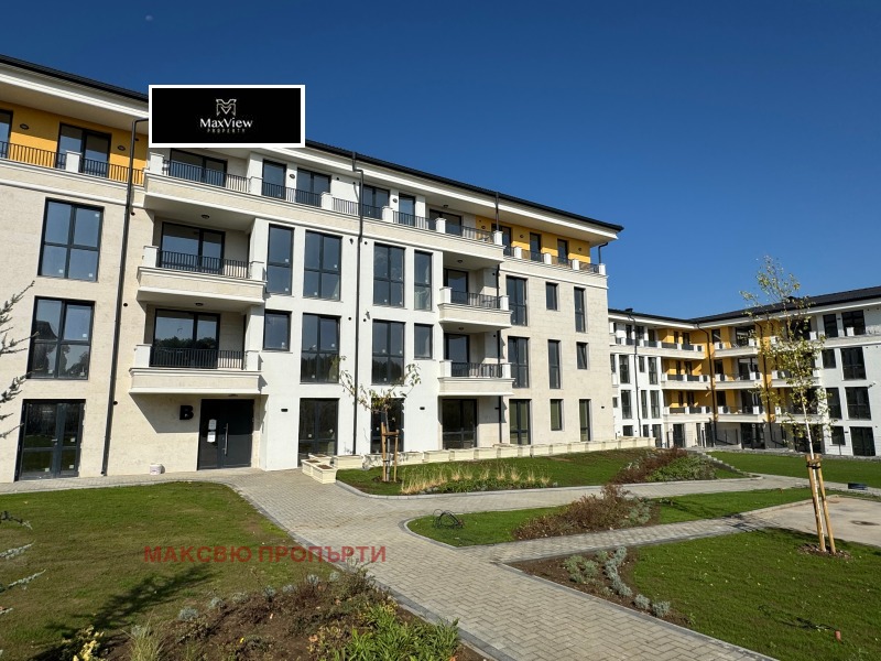 Till salu  2 sovrum Sofia , Malinova dolina , 75 kvm | 96154315