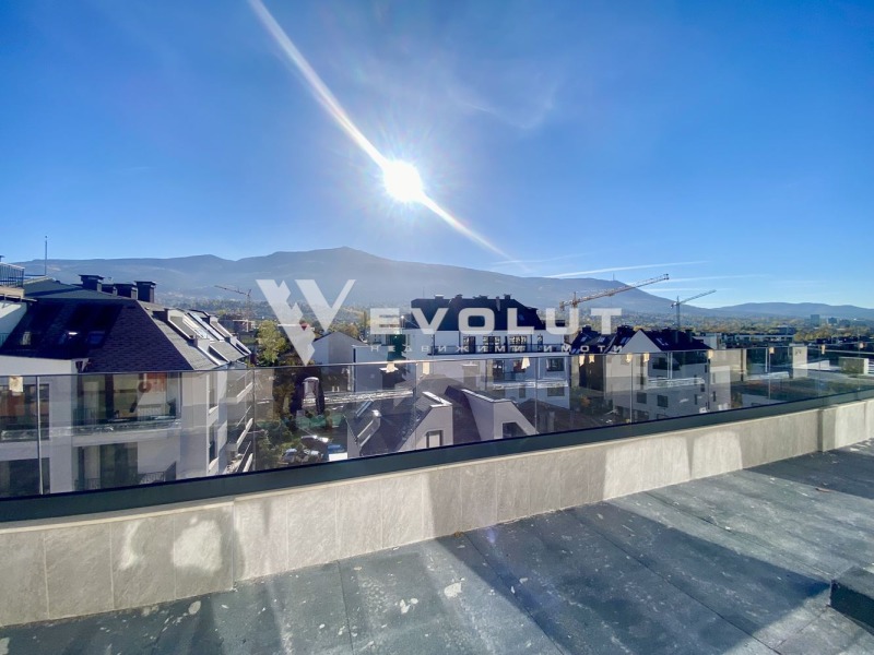 Продава 3-СТАЕН, гр. София, Кръстова вада