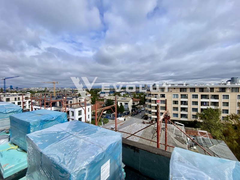 Продава  3-стаен град София , Кръстова вада , 150 кв.м | 92491752 - изображение [13]