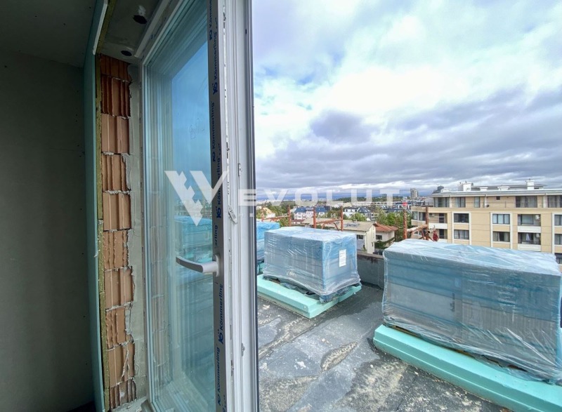 Продава  3-стаен град София , Кръстова вада , 150 кв.м | 92491752 - изображение [12]
