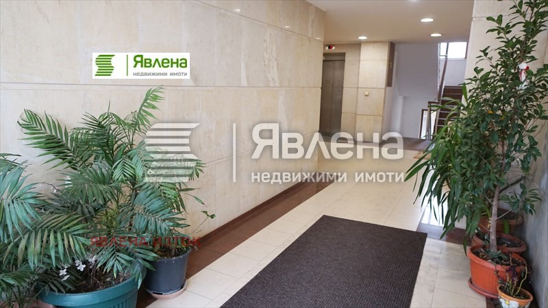 Продава 3-СТАЕН, гр. София, Драгалевци, снимка 14 - Апартаменти - 53918906