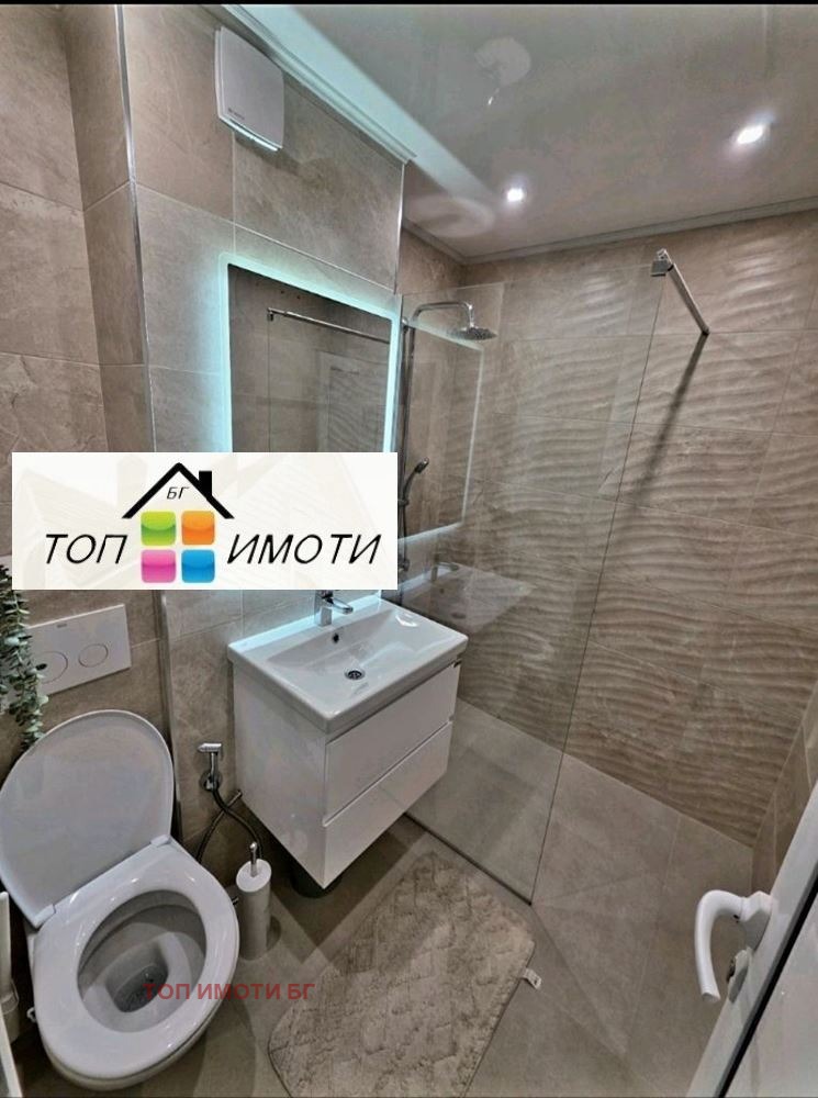Продава 3-СТАЕН, гр. Пловдив, Кършияка, снимка 14 - Апартаменти - 54915768