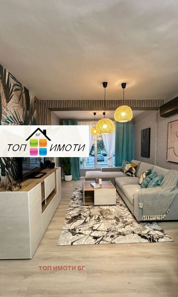 Продава 3-СТАЕН, гр. Пловдив, Кършияка, снимка 3 - Апартаменти - 54915768