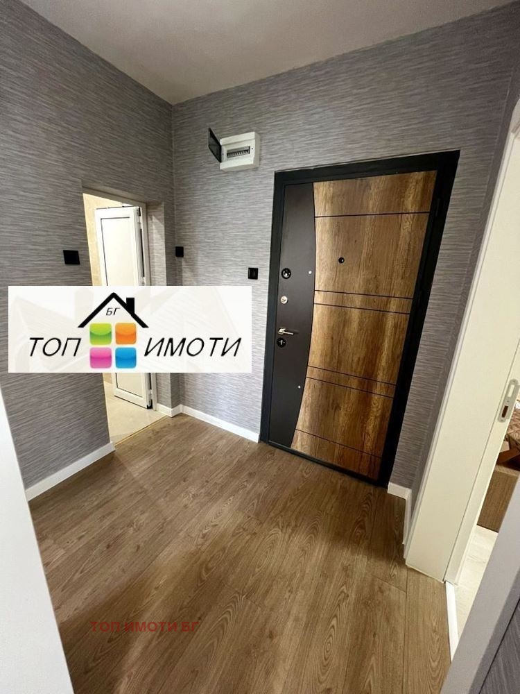 Продава 3-СТАЕН, гр. Пловдив, Кършияка, снимка 17 - Апартаменти - 54915768