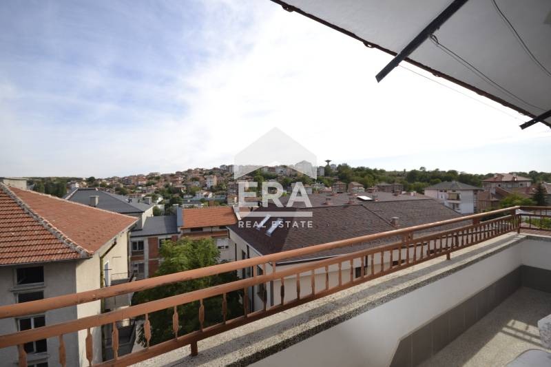 Til salg  Maisonette Haskovo , Mladezhki halm , 68 kvm | 43654331 - billede [10]