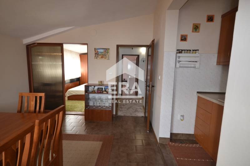 Til salg  Maisonette Haskovo , Mladezhki halm , 68 kvm | 43654331 - billede [13]