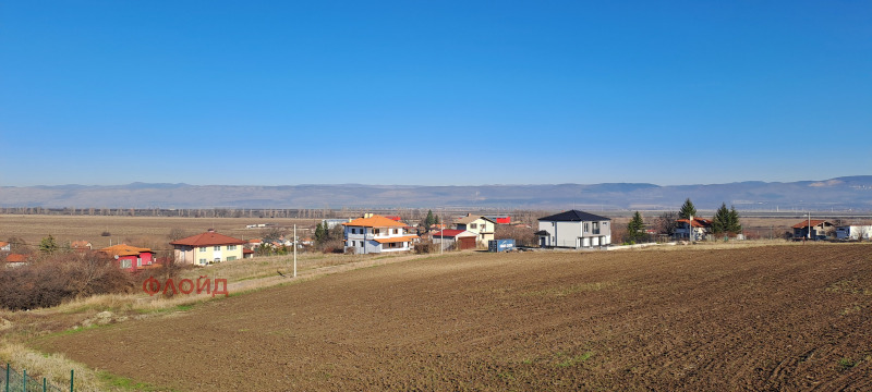 Продава КЪЩА, с. Хераково, област София област, снимка 7 - Къщи - 51483684