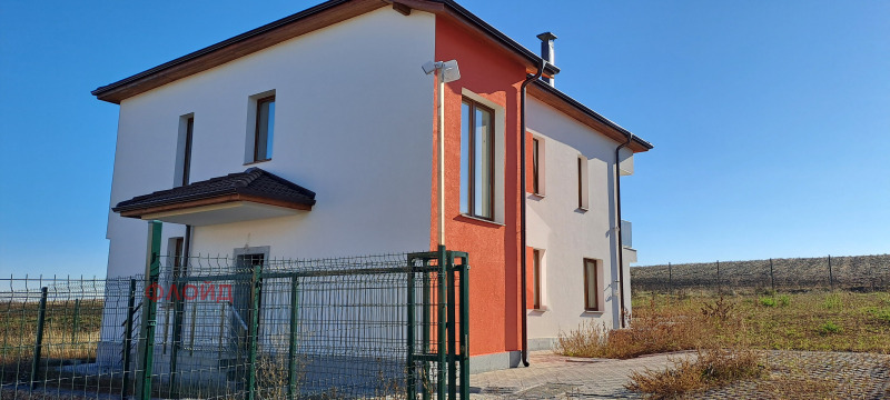 Продава КЪЩА, с. Хераково, област София област, снимка 6 - Къщи - 51483684