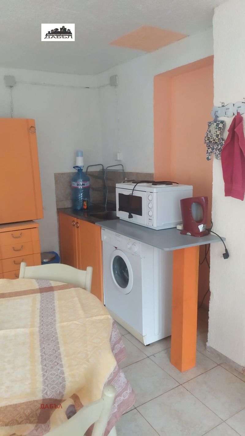 Продава КЪЩА, гр. София, с. Герман, снимка 3 - Къщи - 52288750