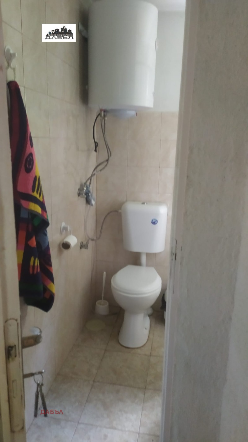 Продава КЪЩА, гр. София, с. Герман, снимка 7 - Къщи - 52288750