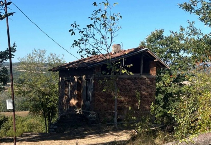 Продава КЪЩА, с. Вакарел, област София област, снимка 2 - Къщи - 52385012