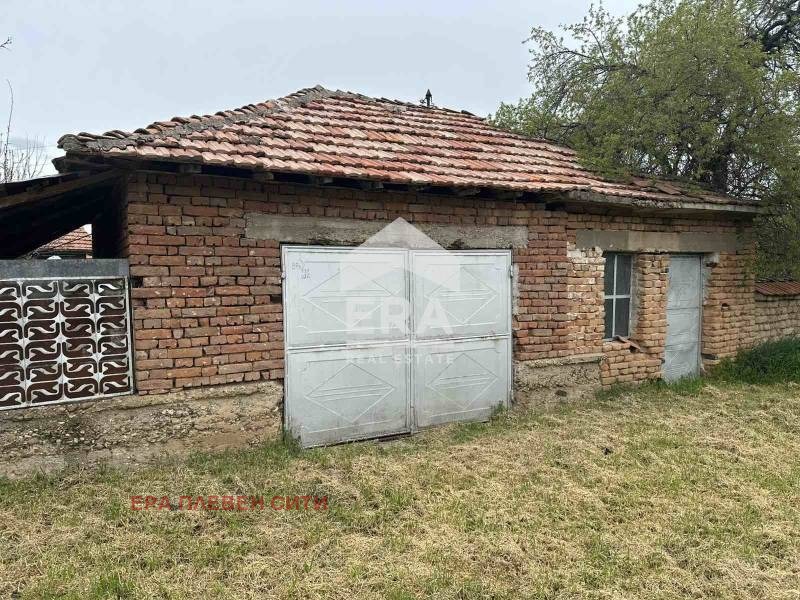 Продава КЪЩА, с. Вълчитрън, област Плевен, снимка 4 - Къщи - 54514538