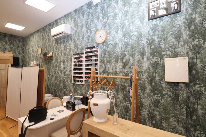 Продава МАГАЗИН, гр. София, Надежда 3, снимка 4 - Магазини - 52570403