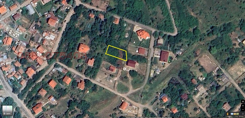 Продава ПАРЦЕЛ, с. Драговищица, област София област, снимка 5 - Парцели - 53163622