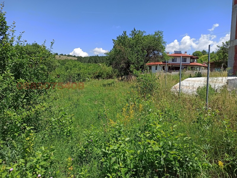 Продава ПАРЦЕЛ, с. Драговищица, област София област, снимка 4 - Парцели - 53163622