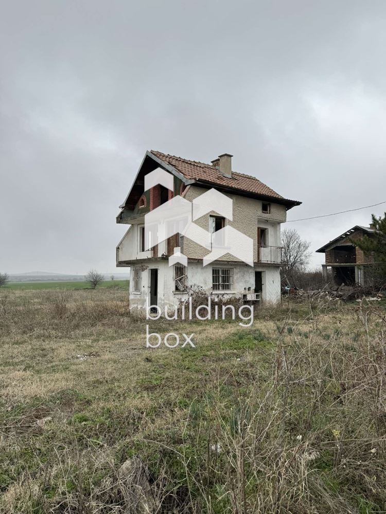 Продава ПАРЦЕЛ, с. Сбор, област Пазарджик, снимка 2 - Парцели - 53508575