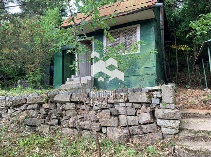 Продава ПАРЦЕЛ, гр. София, с. Герман, снимка 2 - Парцели - 54301750