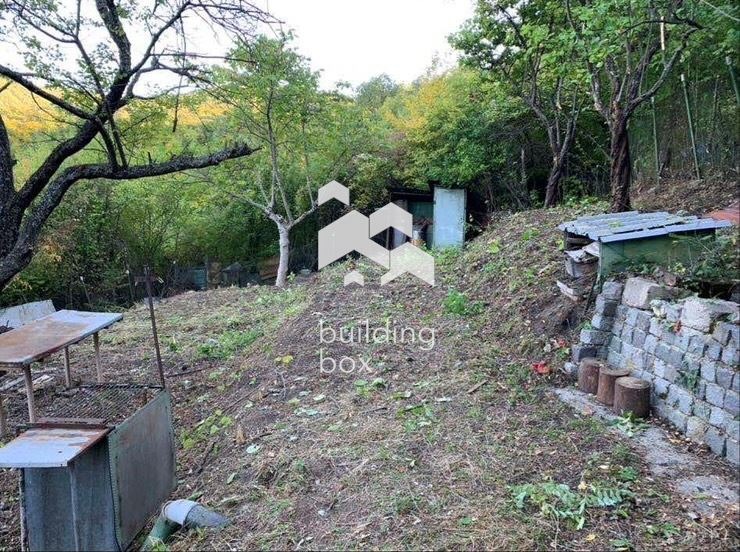 Продава ПАРЦЕЛ, гр. София, с. Герман, снимка 5 - Парцели - 54301750