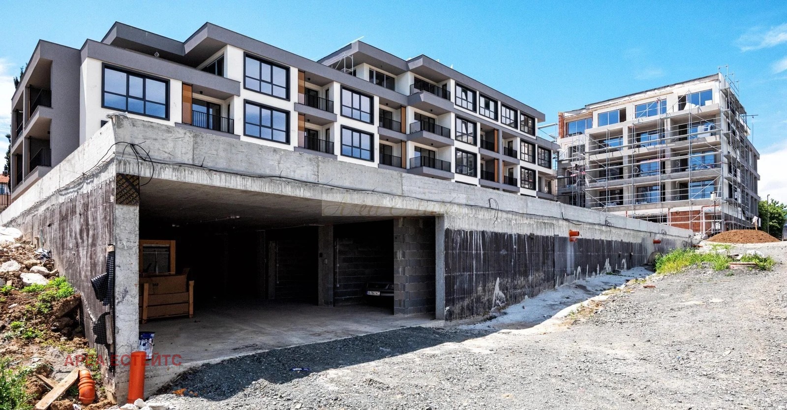 Продава 1-СТАЕН, гр. Царево, област Бургас, снимка 4 - Апартаменти - 55040584