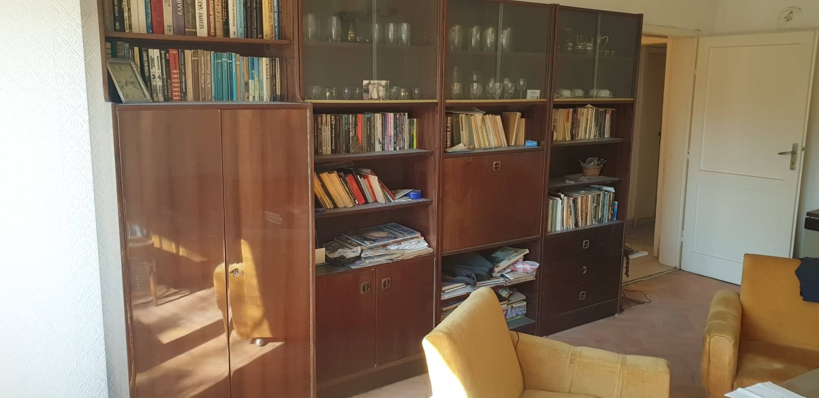 Продава 2-СТАЕН, гр. Пазарджик, Център, снимка 2 - Апартаменти - 52961125