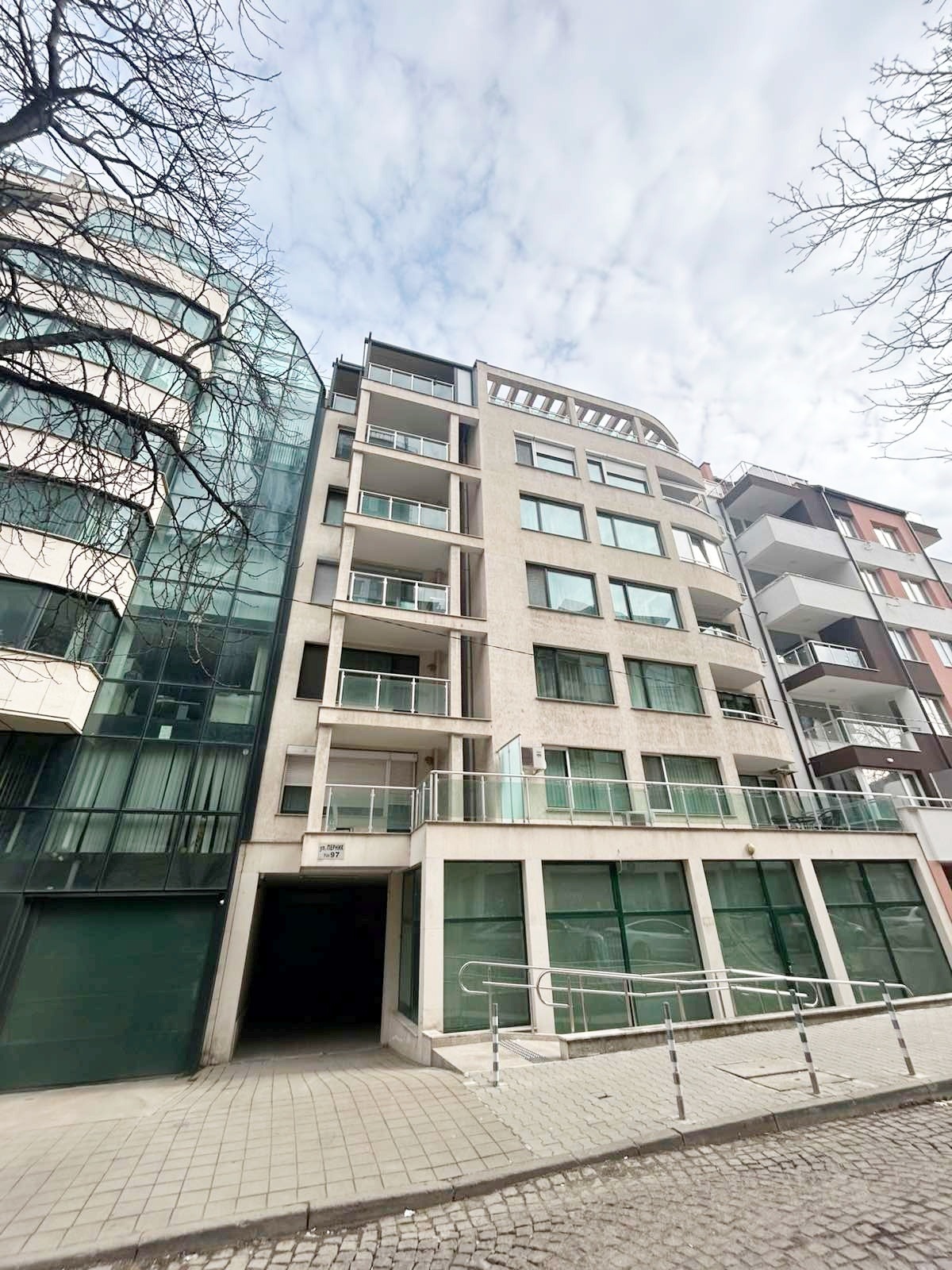 Продава 2-СТАЕН, гр. София, Зона Б-19, снимка 1 - Апартаменти - 53623440