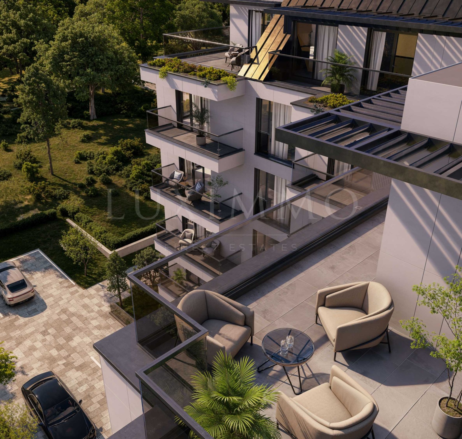 Продава 2-СТАЕН, гр. София, Кръстова вада, снимка 5 - Апартаменти - 53654824