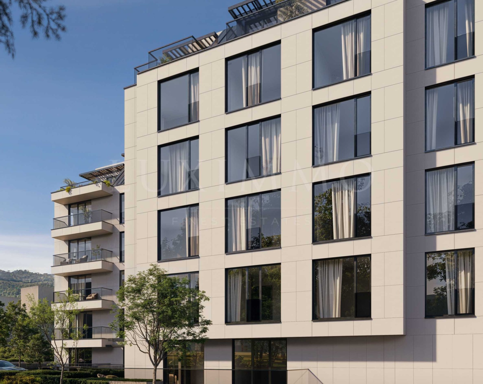 Продава 2-СТАЕН, гр. София, Кръстова вада, снимка 3 - Апартаменти - 53654824