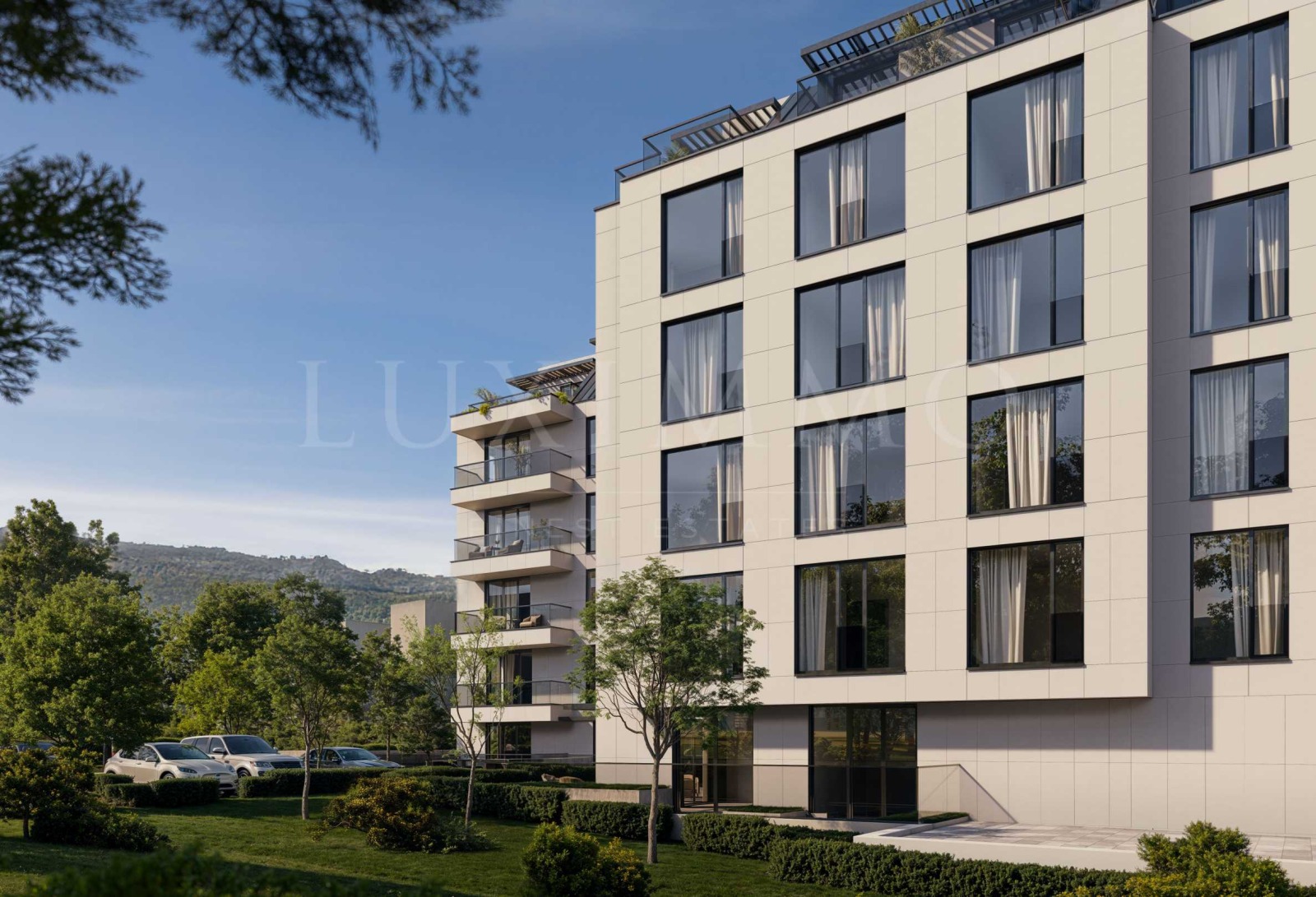 Продава 2-СТАЕН, гр. София, Кръстова вада, снимка 6 - Апартаменти - 53654824