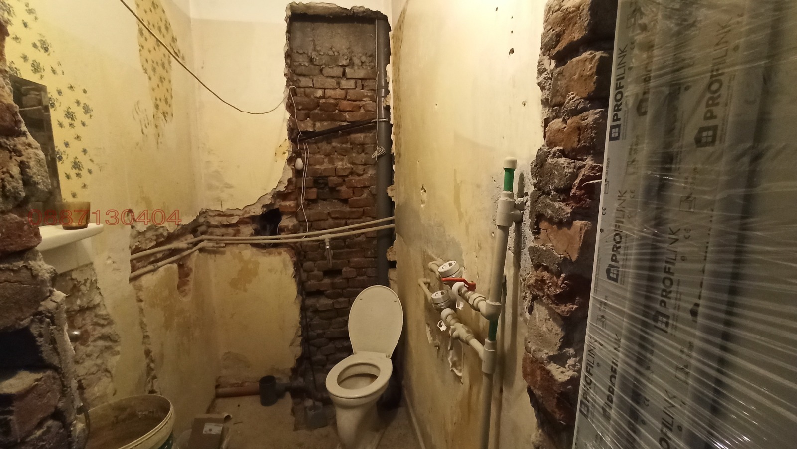 Продава 2-СТАЕН, гр. София, Лагера, снимка 3 - Апартаменти - 54571167