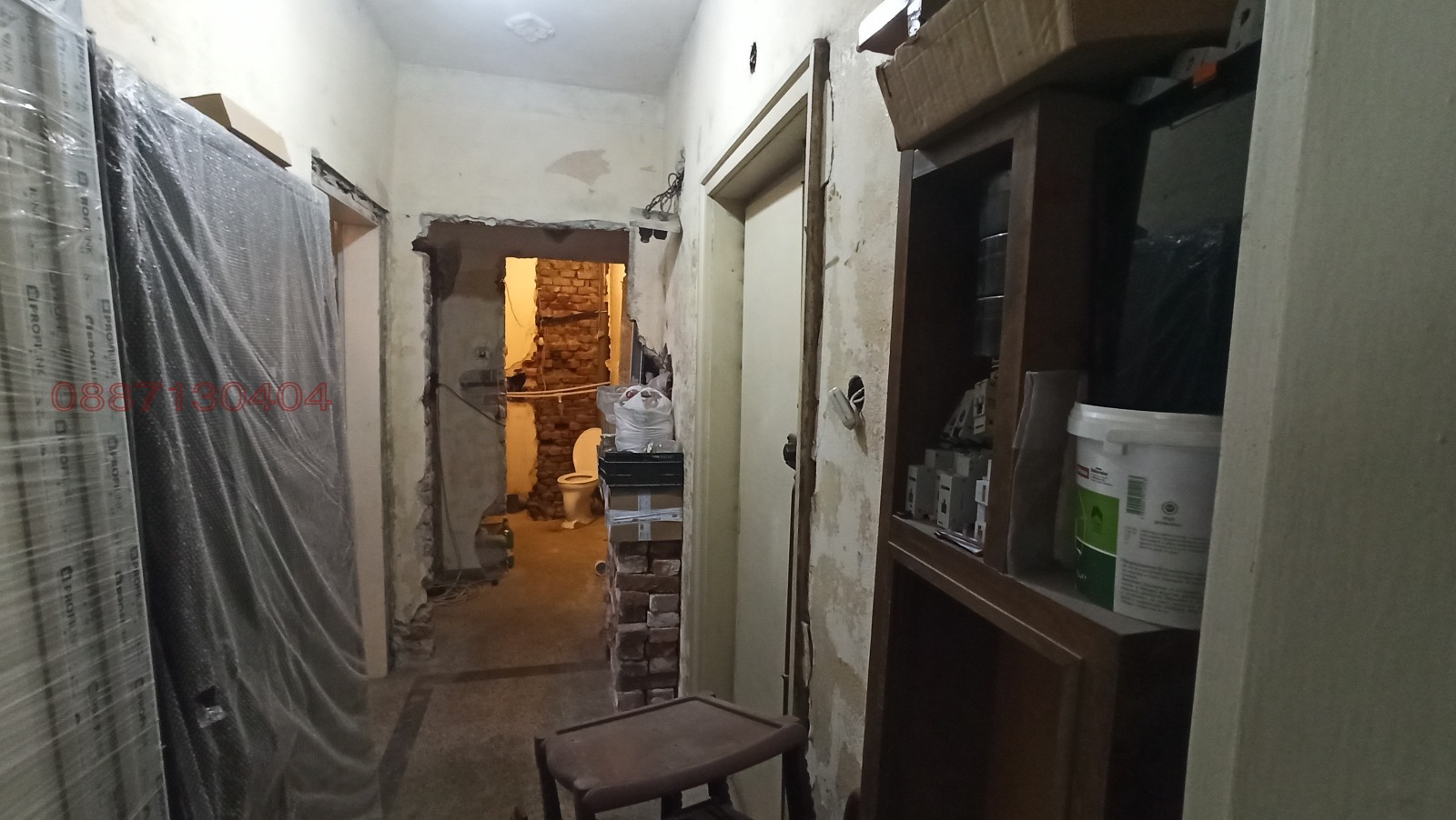 Продава 2-СТАЕН, гр. София, Лагера, снимка 2 - Апартаменти - 54571167
