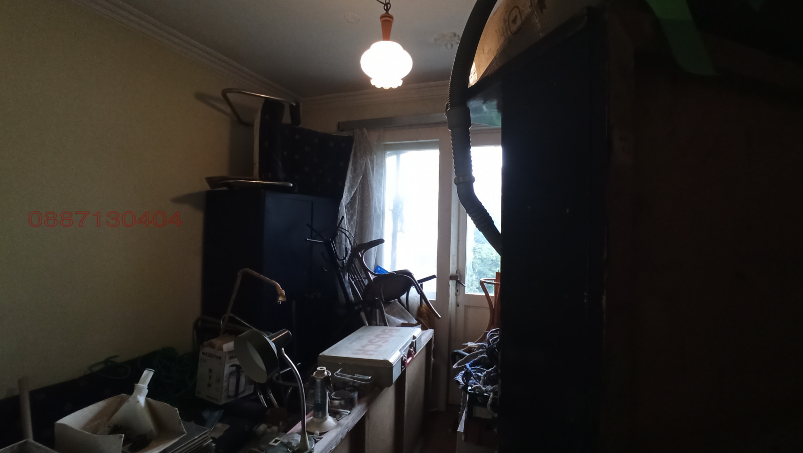 Продава 2-СТАЕН, гр. София, Лагера, снимка 7 - Апартаменти - 54571167