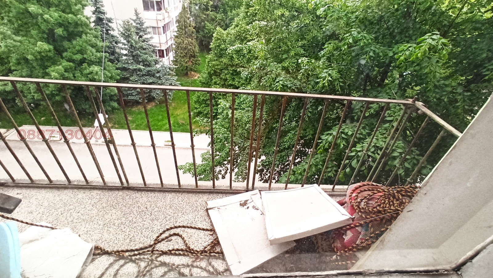 Продава 2-СТАЕН, гр. София, Лагера, снимка 5 - Апартаменти - 54571167