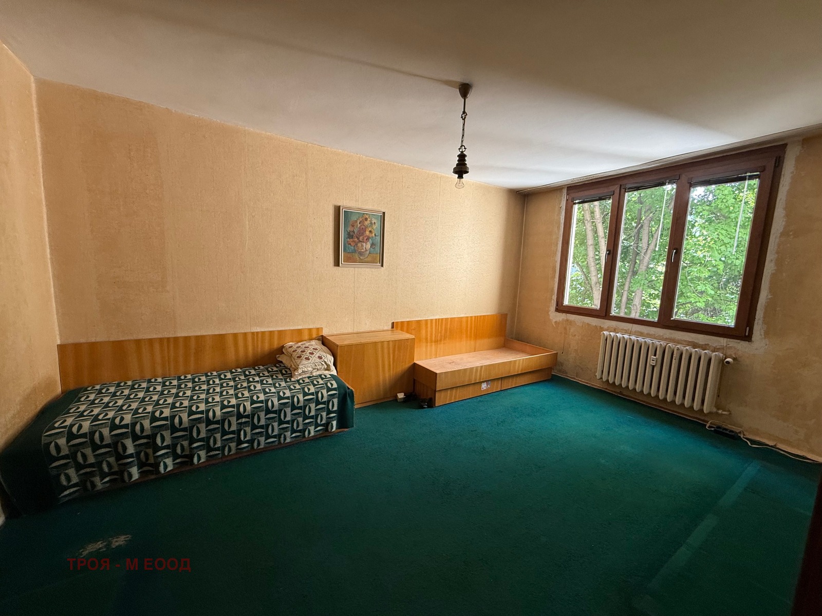 Продава 2-СТАЕН, гр. София, Младост 1, снимка 7 - Апартаменти - 54746662