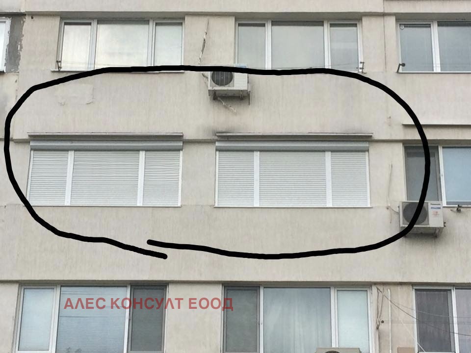Продава 2-СТАЕН, гр. София, Павлово, снимка 5 - Апартаменти - 54960140