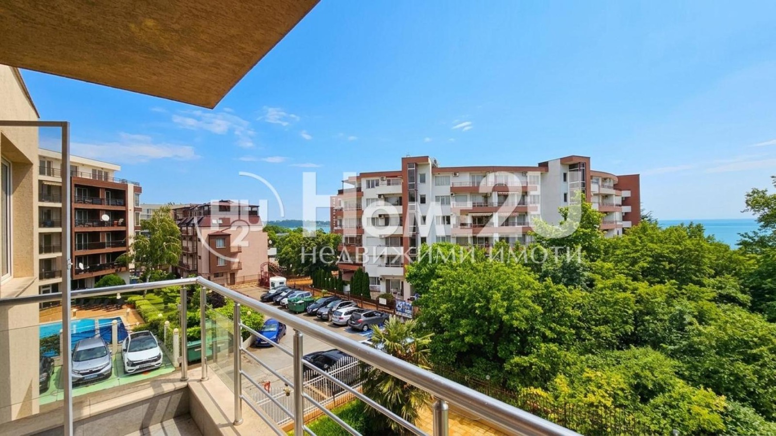 Продава 2-СТАЕН, с. Равда, област Бургас, снимка 8 - Апартаменти - 55187085