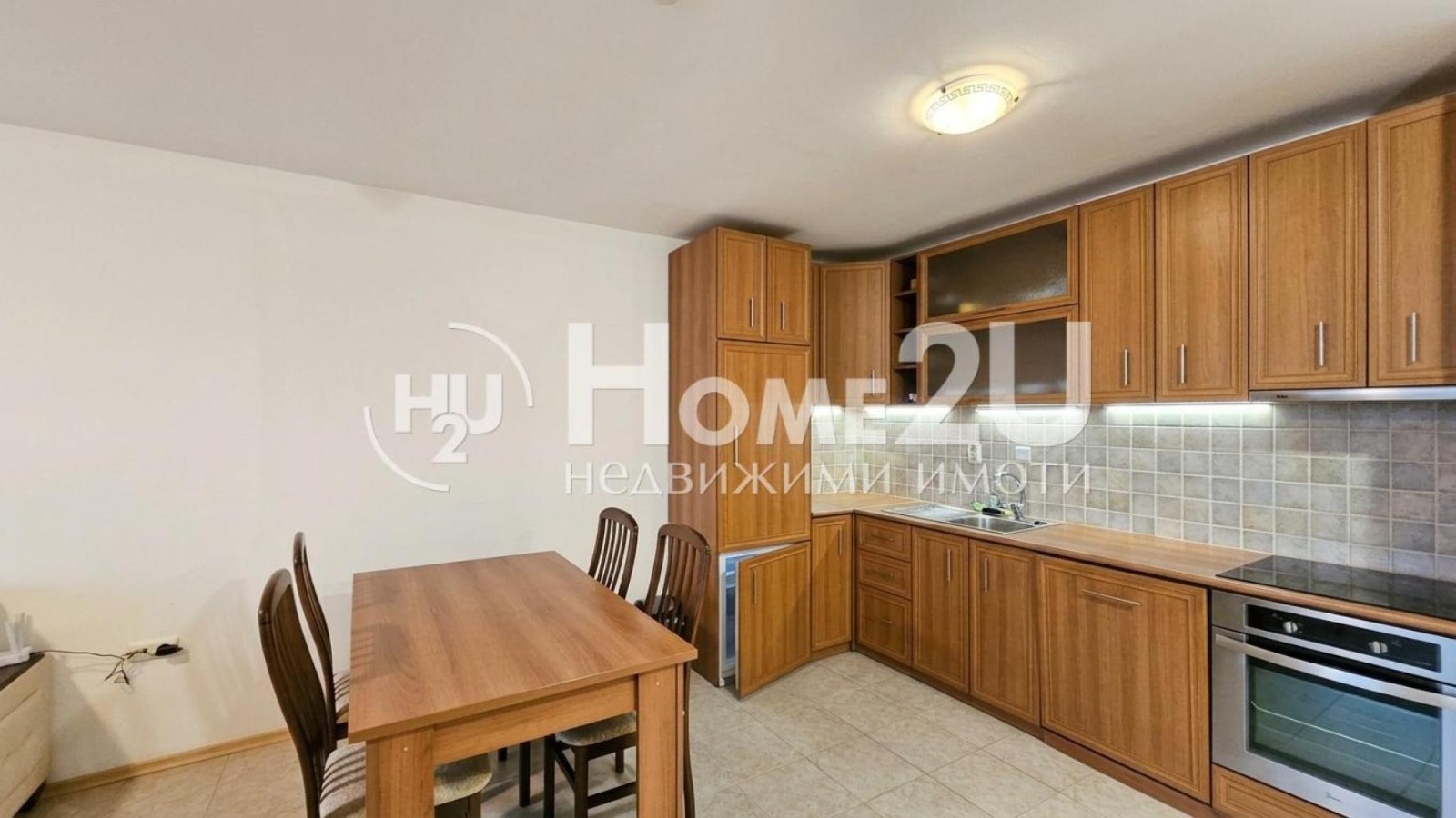 Продава 2-СТАЕН, с. Равда, област Бургас, снимка 5 - Апартаменти - 55187085
